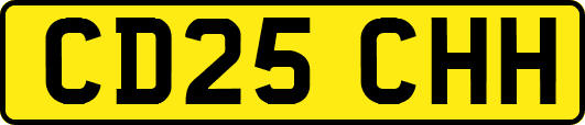 CD25CHH