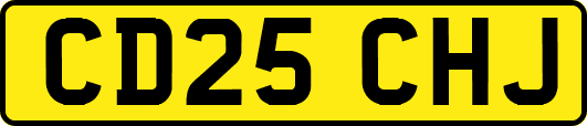 CD25CHJ