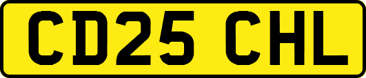 CD25CHL