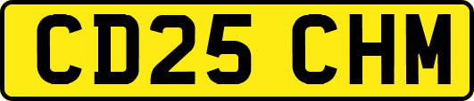 CD25CHM