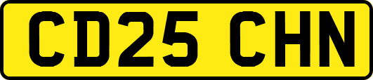 CD25CHN