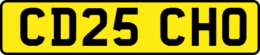 CD25CHO