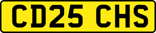 CD25CHS