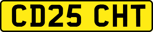 CD25CHT