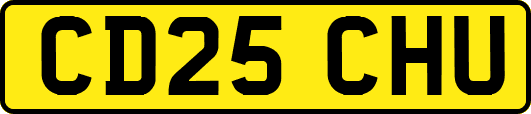 CD25CHU
