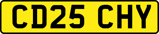 CD25CHY
