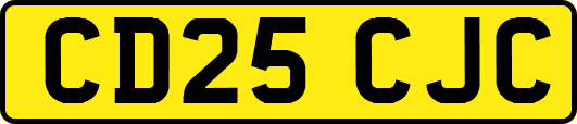 CD25CJC