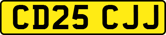CD25CJJ