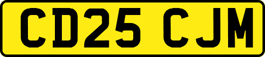 CD25CJM