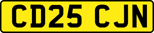 CD25CJN