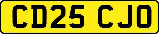 CD25CJO
