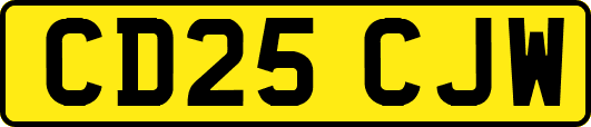 CD25CJW