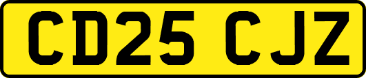 CD25CJZ