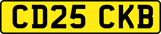 CD25CKB