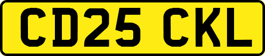 CD25CKL