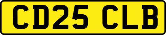 CD25CLB