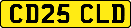 CD25CLD