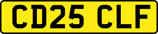 CD25CLF