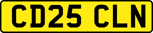 CD25CLN
