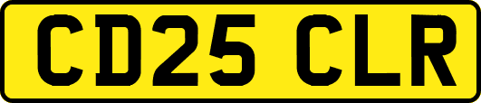 CD25CLR