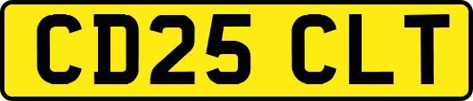 CD25CLT