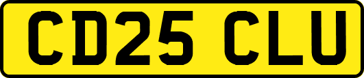 CD25CLU