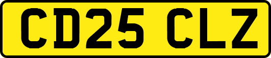 CD25CLZ