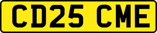 CD25CME