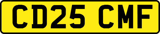 CD25CMF