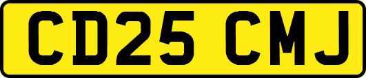 CD25CMJ