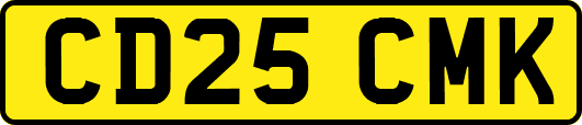 CD25CMK