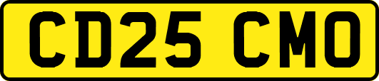 CD25CMO
