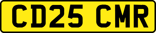 CD25CMR
