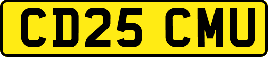CD25CMU