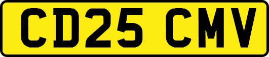 CD25CMV