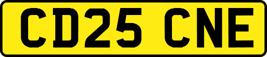 CD25CNE
