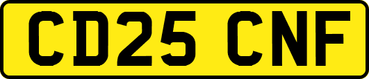 CD25CNF