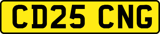 CD25CNG