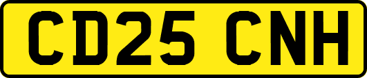 CD25CNH