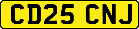 CD25CNJ
