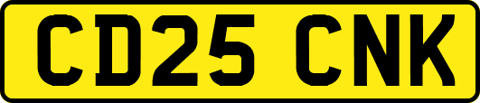 CD25CNK