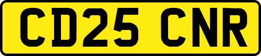 CD25CNR