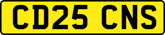 CD25CNS