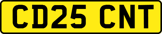 CD25CNT