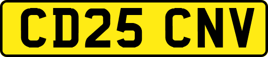CD25CNV