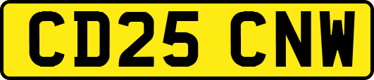 CD25CNW