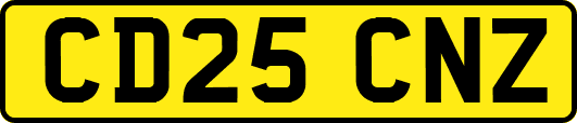 CD25CNZ