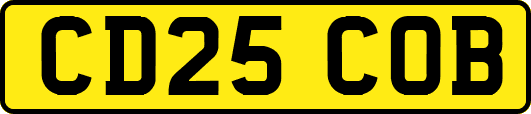 CD25COB