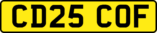 CD25COF