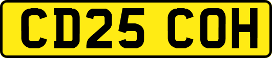 CD25COH